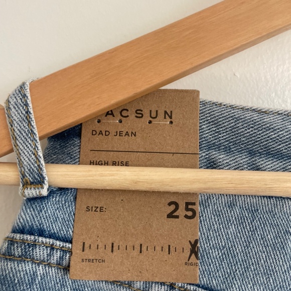 Dad Jeans - Picture 3 of 3